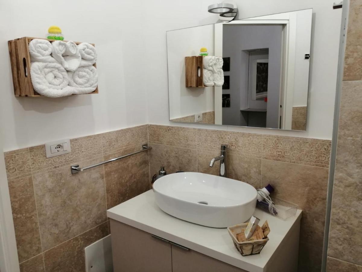 B&B Ninfa Caserta Exterior photo