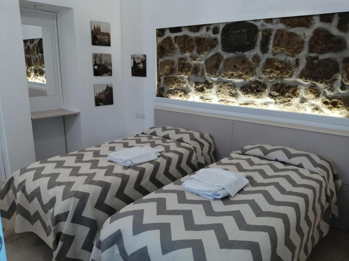 B&B Ninfa Caserta Exterior photo