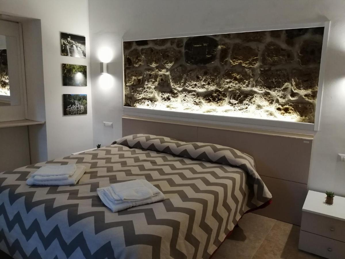 B&B Ninfa Caserta Exterior photo